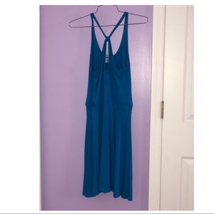 Spring dress , vacation dress